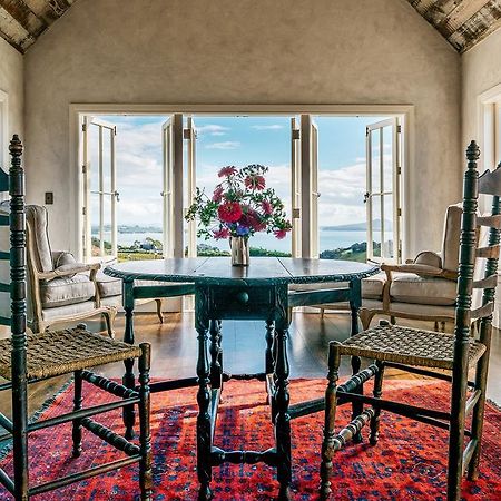 Mudbrick Cottages Oneroa Экстерьер фото